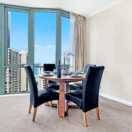 Legends 1 Bedroom Spa Suite - We Accommodate Gold Coast Exterior photo