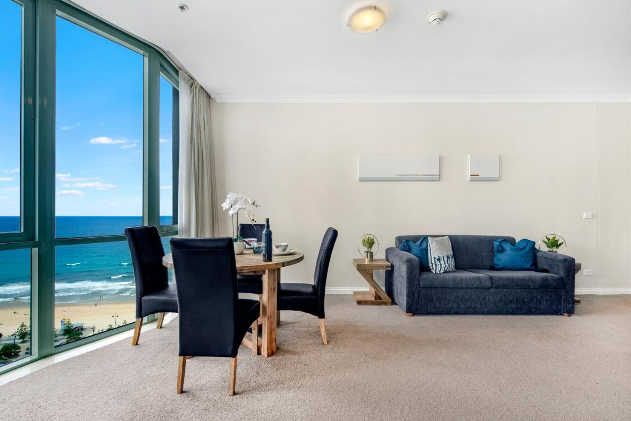 Legends 1 Bedroom Spa Suite - We Accommodate Gold Coast Exterior photo